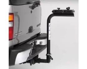 Surco 3 Bike with 1 1/4 Inch Receiver Fold Down Bike Rack