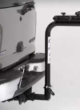 Surco 3 Bike with 2 Inch Receiver Fold Down Bike Rack                                     - BRF300 - Image 3