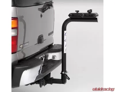 Surco 3 Bike with 2 Inch Receiver Fold Down Bike Rack - BRF300