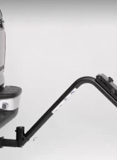 Surco 3 Bike with 2 Inch Receiver Fold Down Bike Rack                                     - BRF300 - Image 2