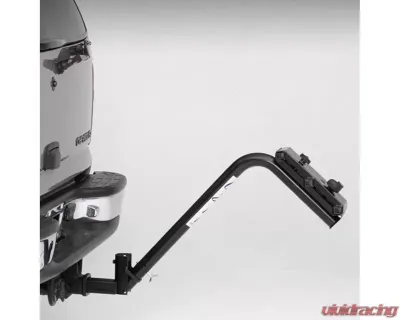 Surco 3 Bike with 2 Inch Receiver Fold Down Bike Rack - BRF300
