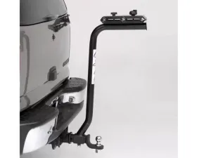 Surco 3 Bike Slide Over Bike Rack