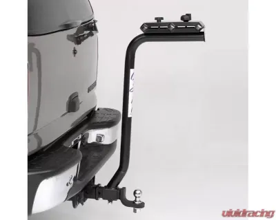 Surco 3 Bike Slide Over Bike Rack - BRS300