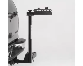 Surco 3 Bike with 2 Inch Receiver Swing Away Bike Rack