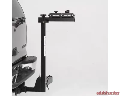 Surco 3 Bike with 2 Inch Receiver Swing Away Bike Rack - DBR300