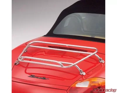 Surco Stainless Steel Removable Deck Rack Mazda Miata 2006-2015 - DR1007