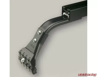 Surco 5 1/2 Inch Gutter Mount Adapter Jeep Wagoneer 1986-1991 - GM100