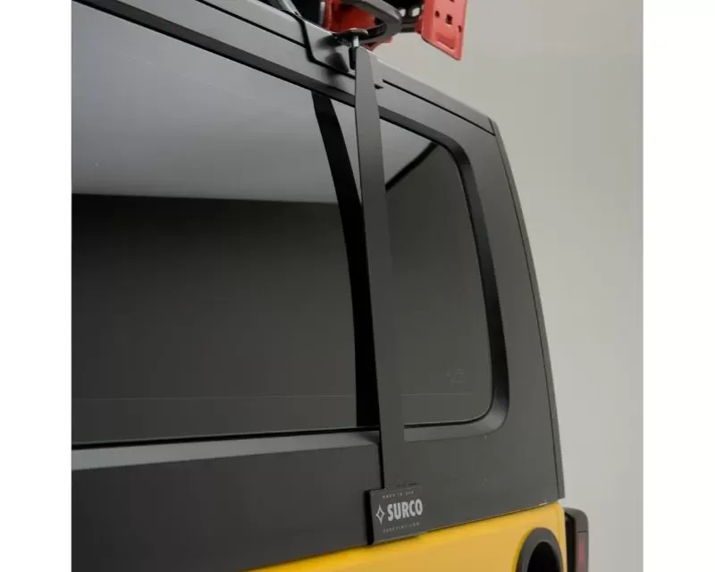 Surco Hard Top Adapter Jeep Wrangler 1997-2006 - J500
