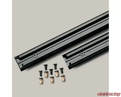 Surco 53 Inch Roof Rider Roof Rails Infinity QX56 2004-2005 - R5300