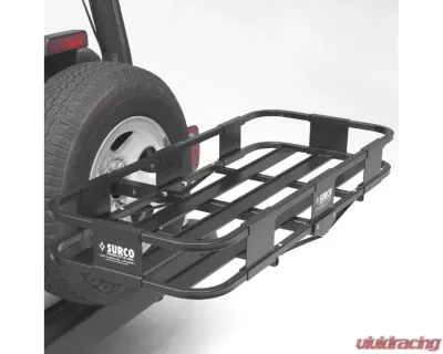 Surco 43x19 Inch Spare Tire Basket - SJ4319