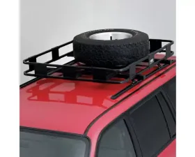 Surco Spare Me Tire Carrier