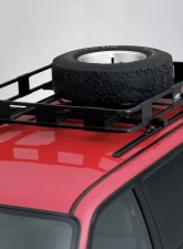Surco Spare Me Tire Carrier                                     - ST100 - Image 2