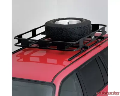 Surco Spare Me Tire Carrier - ST100
