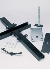 Surco Spare Me Tire Carrier                                     - ST100 - Image 2
