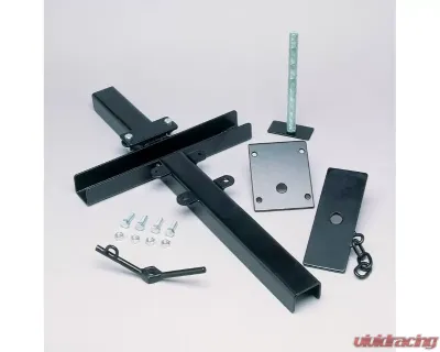 Surco Spare Me Tire Carrier - ST100
