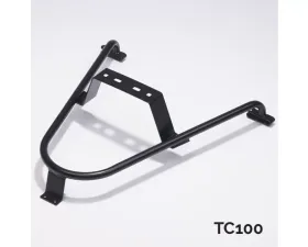 Surco Driver Door Tire Carrier Chevrolet | GMC Van 1971-1995