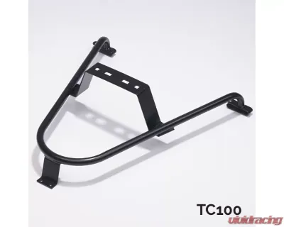 Surco Driver Door Tire Carrier Chevrolet | GMC Van 1971-1995 - TC100
