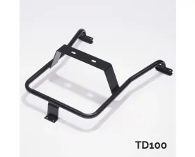 Surco Passenger Door Tire Carrier Dodge Van 1971-2003