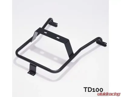 Surco Passenger Door Tire Carrier Dodge Van 1971-2003 - TD100