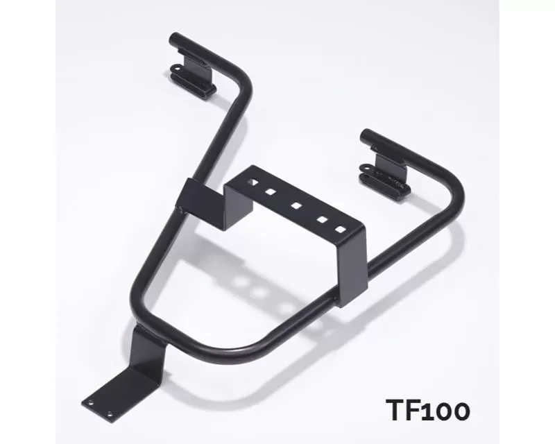 Surco Van Tire Carrier Ford Van 1980-1991 - TF100