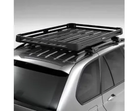 Surco 40x50 Inch Black Urban Rack