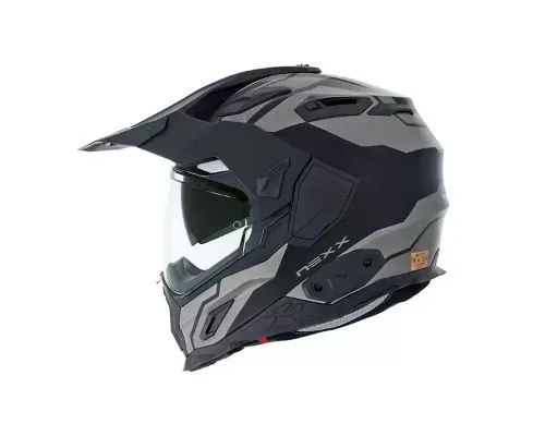 Nexx Helmets XD1 Baja - 5600427048699