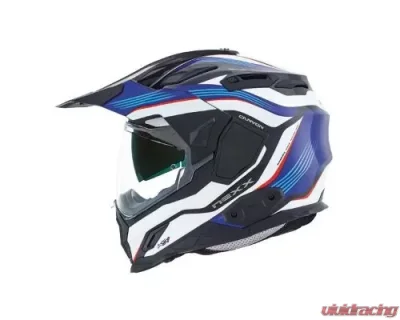 Nexx Helmets XD1 Canyon - 5600427054843