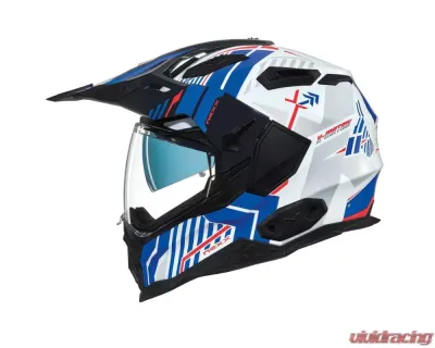 Nexx Helmets XWED2 Wildcntry - 5600427081733