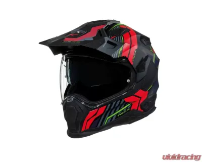 Nexx Helmets XWED2 Wildcntry - 5600427082846