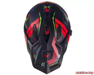 Nexx Helmets XWED2 Wildcntry - 5600427082846