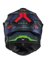 Nexx Helmets XWED2 Wildcntry                                     - 5600427082846 - Image 3