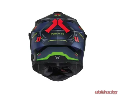 Nexx Helmets XWED2 Wildcntry - 5600427082846