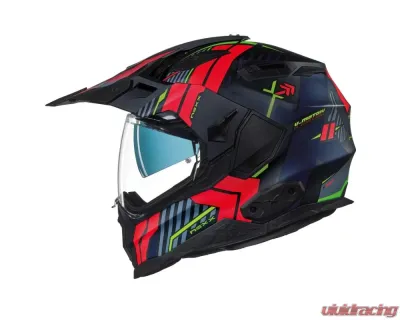 Nexx Helmets XWED2 Wildcntry - 5600427082846