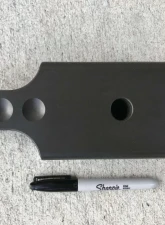 Factor 55 HitchLink 3.0 Reciever Shackle Mount 3 Inch Receivers Anodized Gray                                     - 00027-06 - Image 5