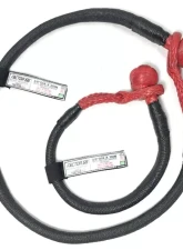 Factor 55 Extreme Duty Soft Shackle 3/8 x 10 Inch                                     - 00066 - Image 6
