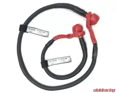 Factor 55 Extreme Duty Soft Shackle 3/8 x 10 Inch - 00066