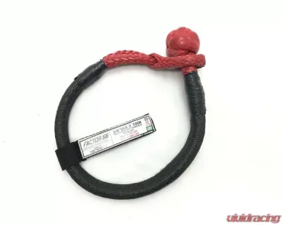 Factor 55 Extreme Duty Soft Shackle 3/8 x 10 Inch - 00066