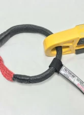 Factor 55 Extreme Duty Soft Shackle 3/8 x 10 Inch                                     - 00066 - Image 3