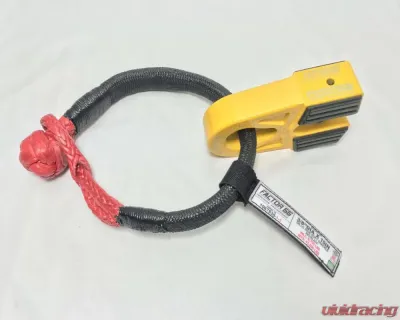 Factor 55 Extreme Duty Soft Shackle 3/8 x 10 Inch - 00066