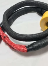 Factor 55 Extreme Duty Soft Shackle 3/8 x 20 Inch                                     - 00067 - Image 5