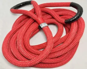 Factor 55 Extreme Duty Kinetic Energy Rope 7/8 Inch x 30 Foot