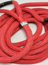 Factor 55 Extreme Duty Kinetic Energy Rope 7/8 Inch x 30 Foot                                     - 00068 - Image 2