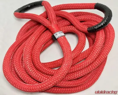Factor 55 Extreme Duty Kinetic Energy Rope 7/8 Inch x 30 Foot - 00068