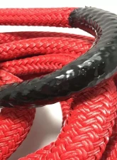 Factor 55 Extreme Duty Kinetic Energy Rope 7/8 Inch x 30 Foot                                     - 00068 - Image 2