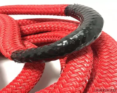 Factor 55 Extreme Duty Kinetic Energy Rope 7/8 Inch x 30 Foot - 00068