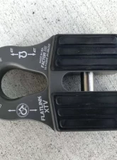 Factor 55 FlatLink XTV Winch Shackle Mount Gray                                     - 00070-06 - Image 9
