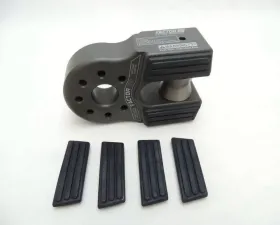 Factor 55 FlatLink XXL Rubber Guard Set of 4
