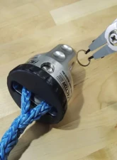 Factor 55 ProLink XXL Synthetic Rope Spool 0.750 Pin Diameter                                     - 00097 - Image 4