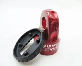 Factor 55 ProLink XTV Rubber Guard