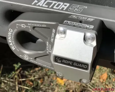 Factor 55 Flatlink Rope Guard - 00380